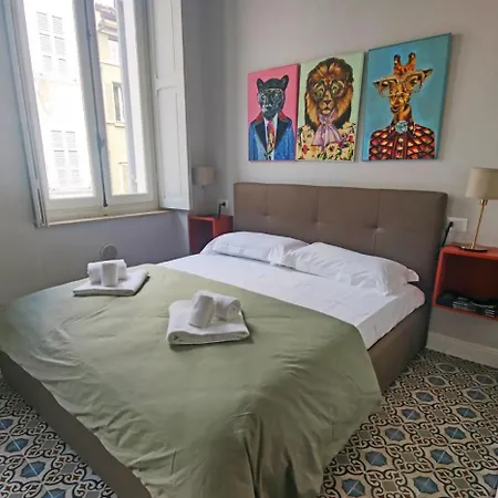 Evalda Apartment