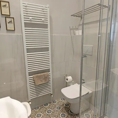 Evalda Apartment