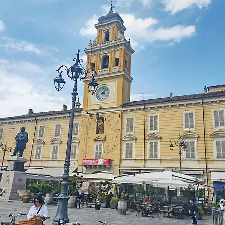 Evalda * Parma