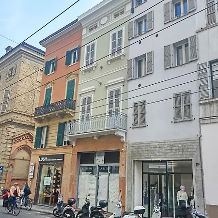 Apartment Evalda